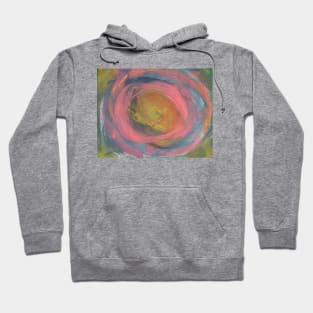 Merry go round Hoodie